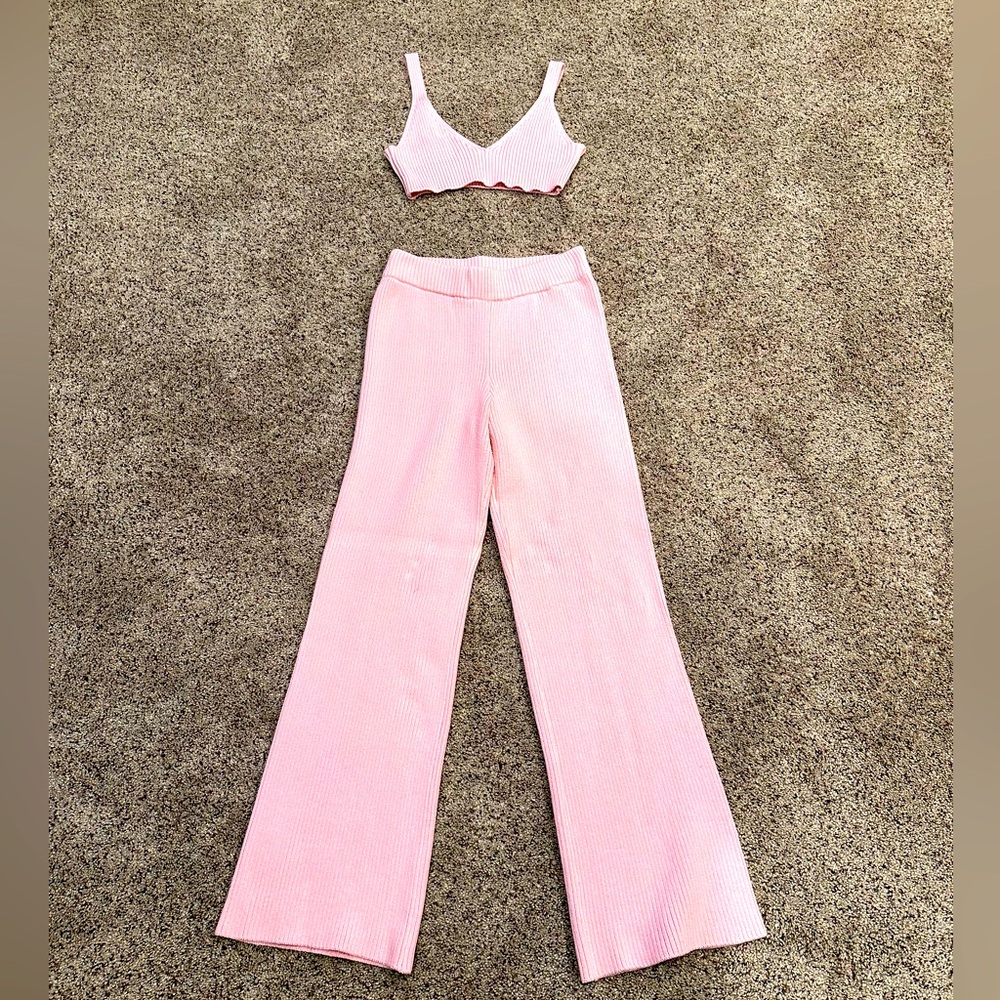 Billabong Two Piece Beach Set